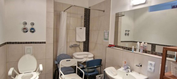 Studio in Leipzig, Germany No. 31072 3