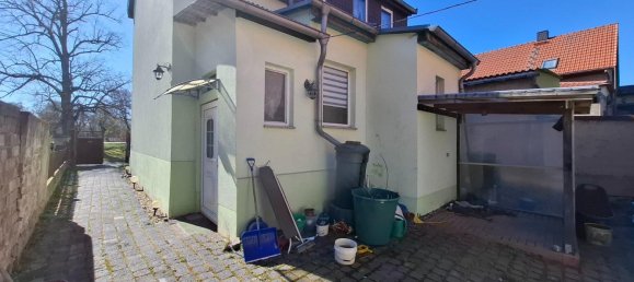 Casa de 4 divisões em Mansfeld-Sudharz, Germany N.º 314959 2