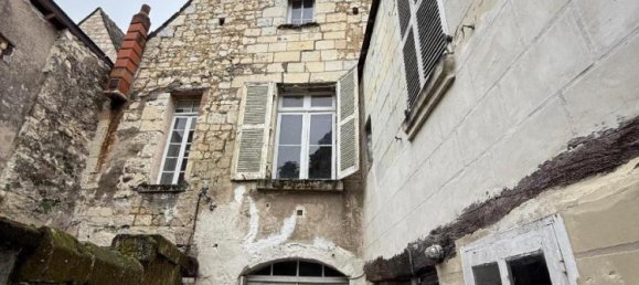 Casa T4 em Chinon, France N.º 220465 13