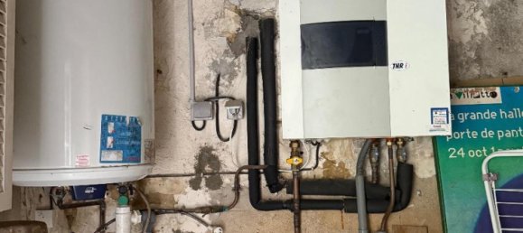 Casa T4 em Chinon, France N.º 220465 15