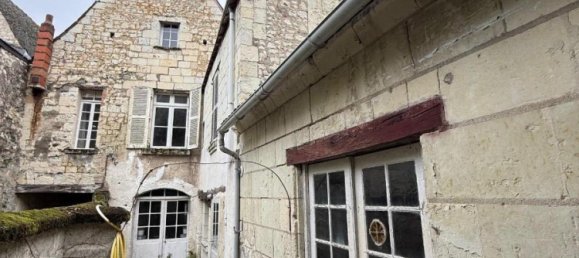 Casa T4 em Chinon, France N.º 220465 12