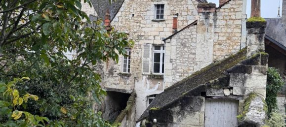 Casa T4 em Chinon, France N.º 220465 14