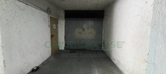 Garaje en San Nicola la Strada, Italy 19 m² No. 262737 5