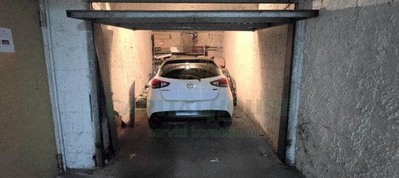 Garaje en San Nicola la Strada, Italy 19 m² No. 262737 3