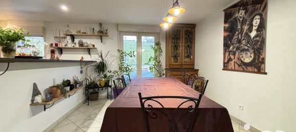 4 chambres Villa à Viterne, France No. 52356 8