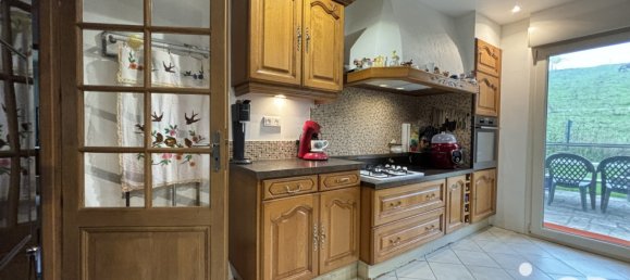 4 chambres Villa à Viterne, France No. 52356 5