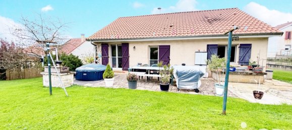 4 chambres Villa à Viterne, France No. 52356 14