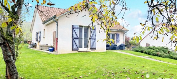 4 chambres Villa à Viterne, France No. 52356 16