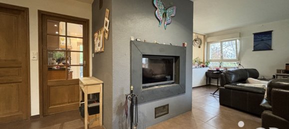 4 chambres Villa à Viterne, France No. 52356 3