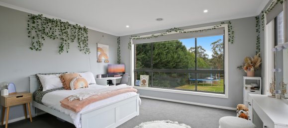 5 chambres Maison à Drouin, Australia No. 605 13