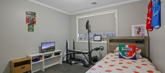 5 chambres Maison à Drouin, Australia No. 605 16