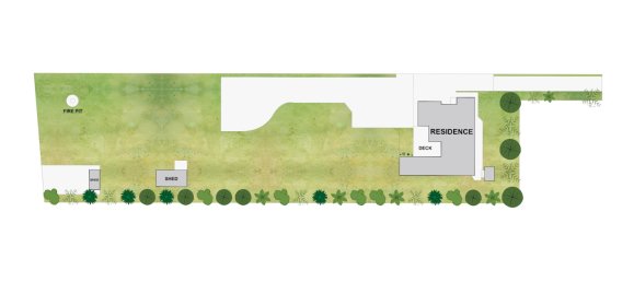 5 chambres Maison à Drouin, Australia No. 605 25