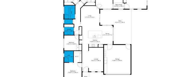 5 chambres Maison à Drouin, Australia No. 605 24