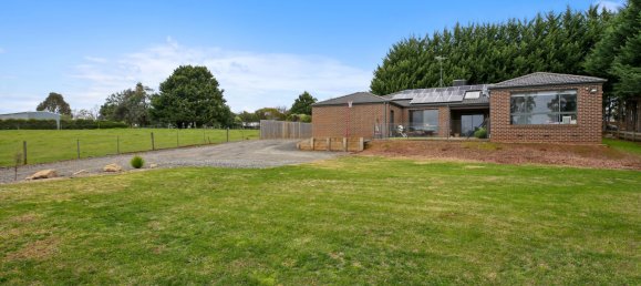 5 chambres Maison à Drouin, Australia No. 605 20