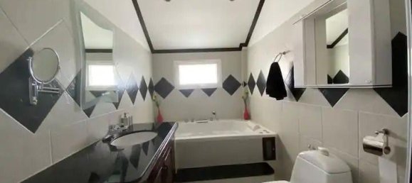 Café/restaurante de 3 dormitorios en Pattaya, Thailand No. 11320 13