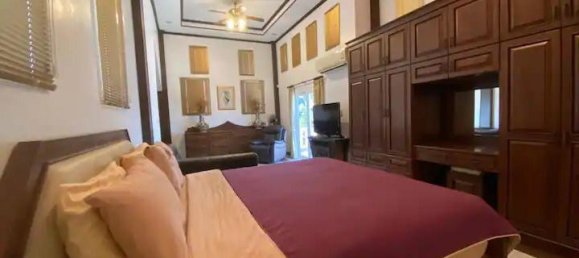 Café/restaurante de 3 dormitorios en Pattaya, Thailand No. 11320 12