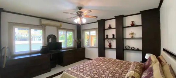 Café/restaurante de 3 dormitorios en Pattaya, Thailand No. 11320 10