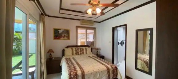 Café/restaurante de 3 dormitorios en Pattaya, Thailand No. 11320 11