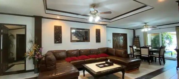 Café/restaurante de 3 dormitorios en Pattaya, Thailand No. 11320 7