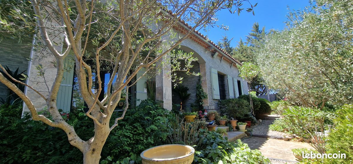 Villa T2 em Saint-Maximin-la-Sainte-Baume, France N.º 332433