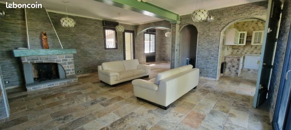 Villa T2 em Saint-Maximin-la-Sainte-Baume, France N.º 332433 2