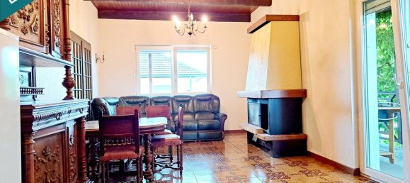 4 chambres Appartement à Hombourg, France No. 68187 6