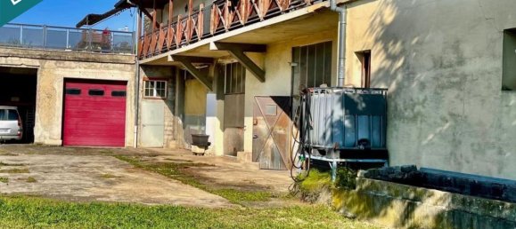 4 chambres Appartement à Hombourg, France No. 68187 18