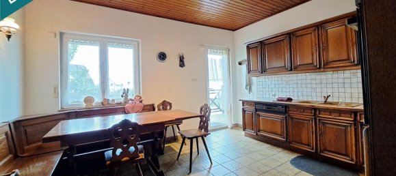 4 chambres Appartement à Hombourg, France No. 68187 26