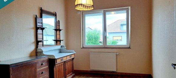 4 chambres Appartement à Hombourg, France No. 68187 7