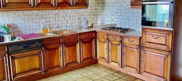 4 chambres Appartement à Hombourg, France No. 68187 15