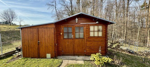 4 rooms Bungalow in Eggersdorf bei Graz, Austria No. 159291 23