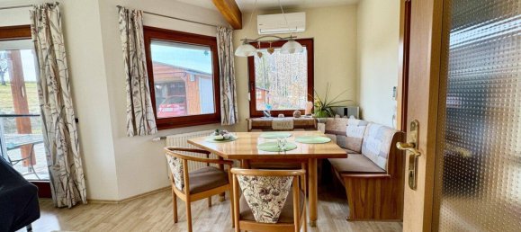 4 rooms Bungalow in Eggersdorf bei Graz, Austria No. 159291 12