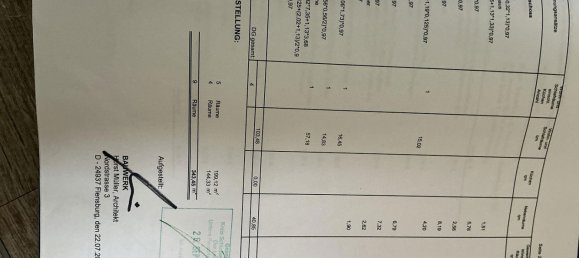 Edifício em Schleswig-Flensburg, Germany 343 m² N.º 291241 8