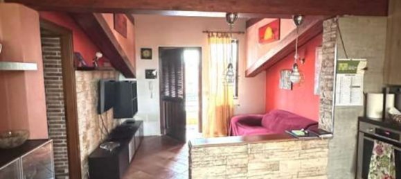 Apartamento de 3 divisões em Terno d'Isola, Italy N.º 186622 19