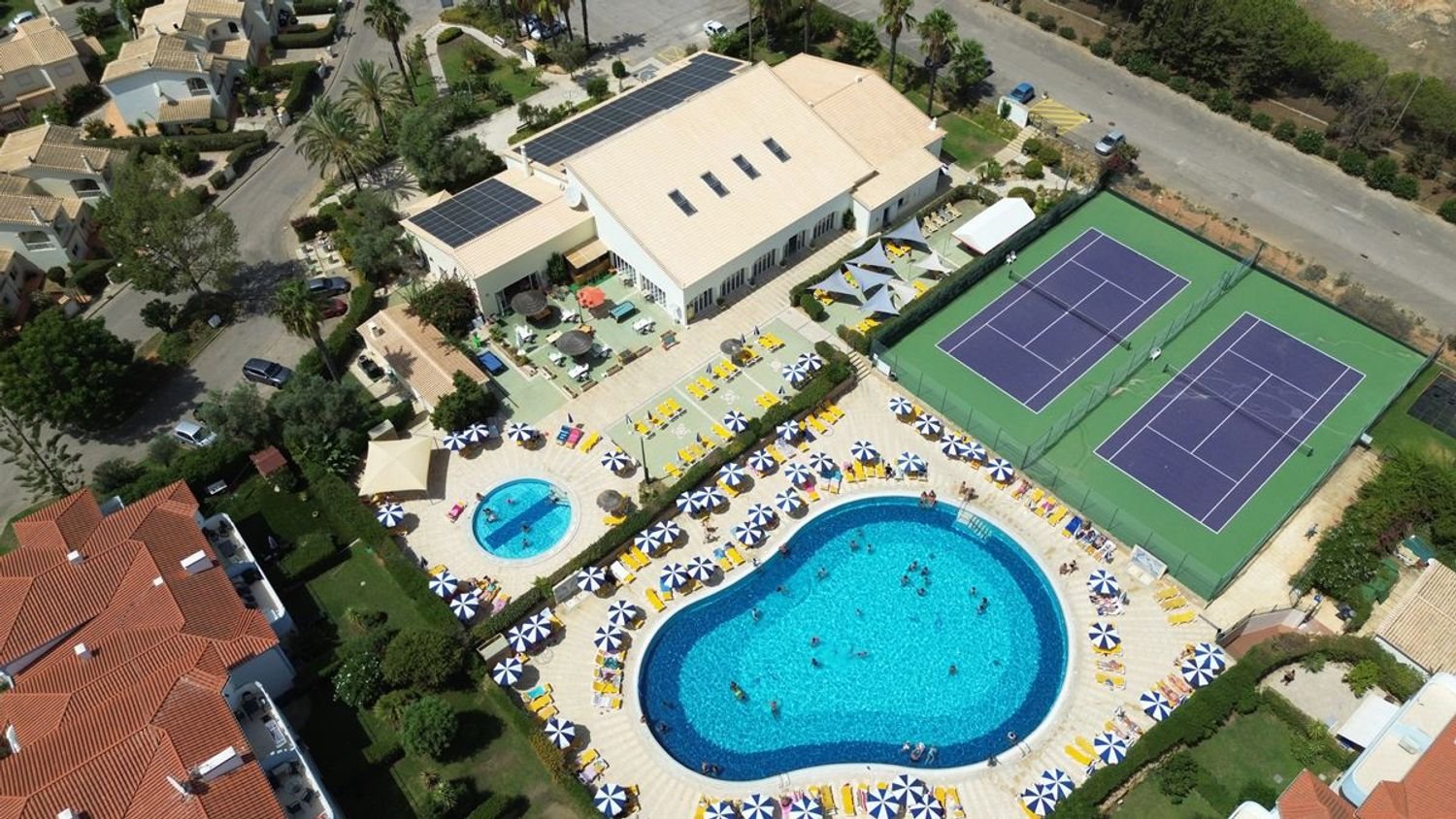 Casa T3 em Portimão, Portugal N.º 141424