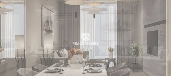 1 bedroom Apartment in Jumeirah Village Circle, UAE No. 16299 4