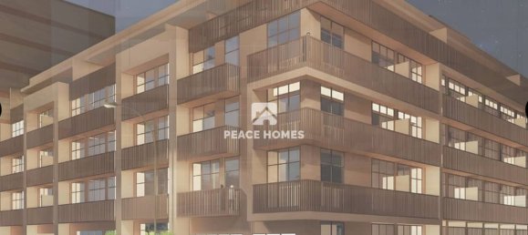 1 bedroom Apartment in Jumeirah Village Circle, UAE No. 16299 8