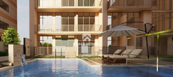 1 bedroom Apartment in Jumeirah Village Circle, UAE No. 16299 2
