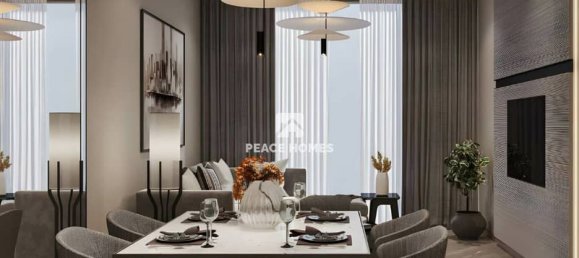 1 bedroom Apartment in Jumeirah Village Circle, UAE No. 16299 3