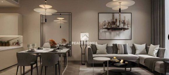 1 bedroom Apartment in Jumeirah Village Circle, UAE No. 16299 5