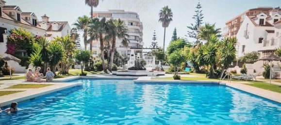 4 bedrooms Penthouse in Fuengirola, Spain No. 47642 11