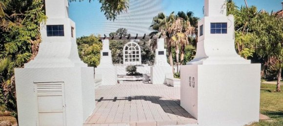 4 bedrooms Penthouse in Fuengirola, Spain No. 47642 13