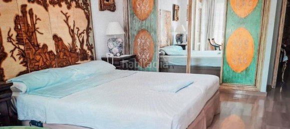 4 bedrooms Penthouse in Fuengirola, Spain No. 47642 9