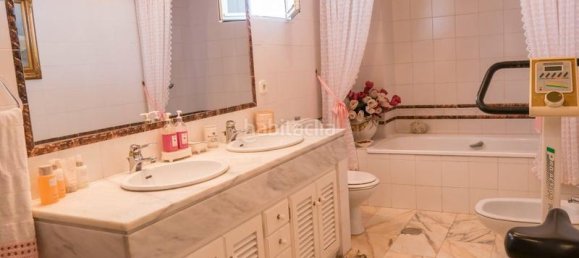 4 bedrooms Penthouse in Fuengirola, Spain No. 47642 10