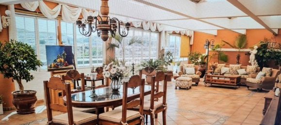 4 bedrooms Penthouse in Fuengirola, Spain No. 47642 23