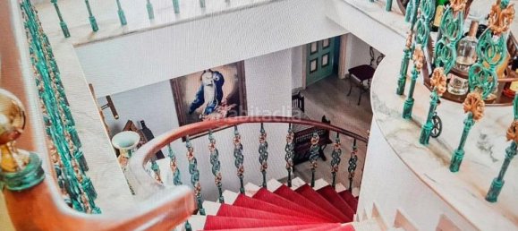 4 bedrooms Penthouse in Fuengirola, Spain No. 47642 3