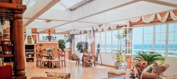 4 bedrooms Penthouse in Fuengirola, Spain No. 47642 19