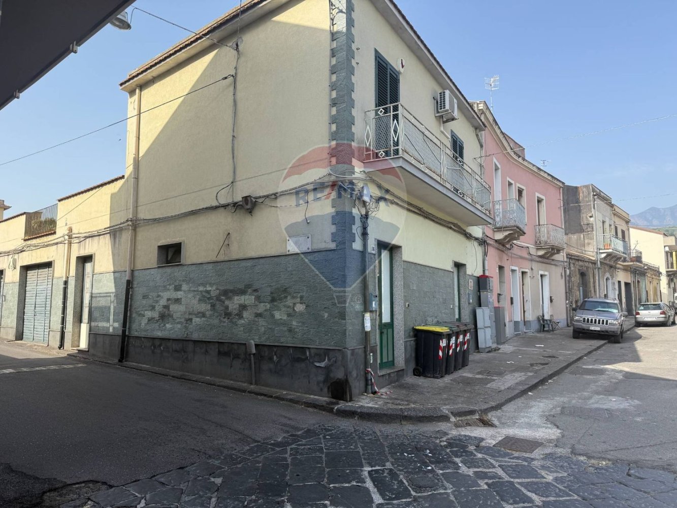 6 Schlafzimmer Haus in Giarre, Italy, Nr. 341150