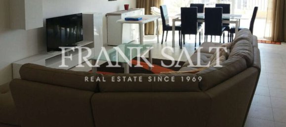 3 غرف نوم بانتهاوس في Saint Paul's Bay, Malta رقم 4037 5