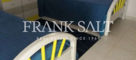 3 غرف نوم بانتهاوس في Saint Paul's Bay, Malta رقم 4037 14